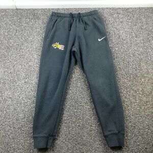 2022 Drexel Dragons Joggers Sweatpants Nike Team Club Anthracite Mens Small